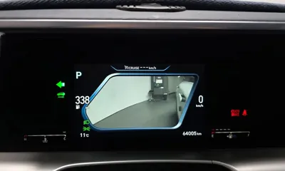Hyundai Nexo 2021, 64005 км, за 15900000 KRW - фото 8