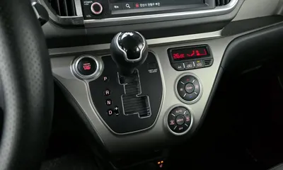 Kia Ray 2021, 34993 км, за 13700000 KRW - фото 9
