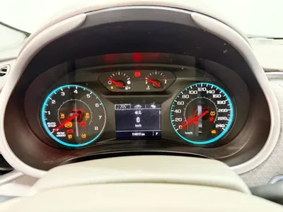 ChevroletGMDaewoo Malibu 2019, 114582 км, за 5800000 KRW - фото 7