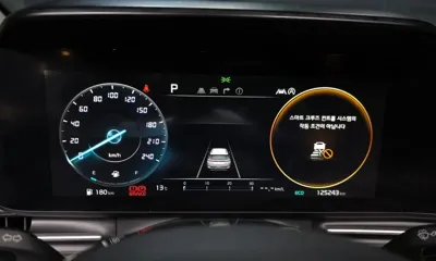 Kia Canival 2021, 125243 км, за 24500000 KRW - фото 8