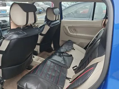 Skoda Fabia 2012, 70200 км, за 16800 CNY - фото 11