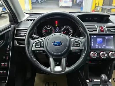 Subaru Forester 2016, 132000 км, за 58800 CNY - фото 13