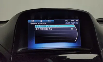 ChevroletGMDaewoo Orlando 2016, 133713 км, за 6400000 KRW - фото 16