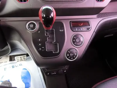 Kia Ray 2015, 78911 км, за 8500000 KRW - фото 10
