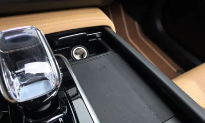 Volvo XC90 2025, 8458 км, за 76900000 KRW - фото 26