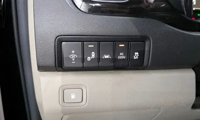 Kia Canival 2019, 147547 км, за 13900000 KRW - фото 17