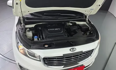 Kia Canival 2018, 111322 км, за 9450000 KRW - фото 6