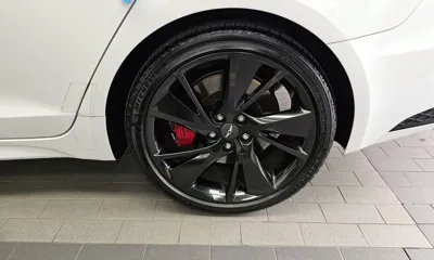Genesis G70 2023, 28342 км, за 32900000 KRW - фото 21