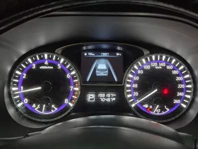 Infiniti QX60 2018, 198197 км, за 8500000 KRW - фото 11