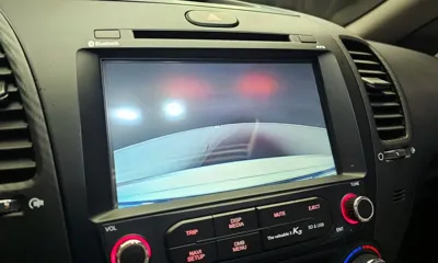 Kia K3 2014, 97794 км, за 6990000 KRW - фото 15