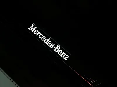 Mercedes-Benz 奔驰GLE(进口) 2016, 158000 км, за 148800 CNY - фото 25