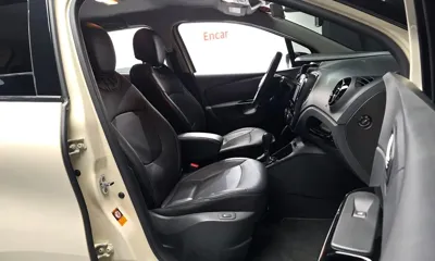 Renault-KoreaSamsung QM3 2015, 85800 км, за 6900000 KRW - фото 11