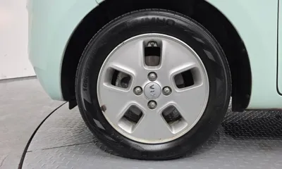 Kia Ray 2016, 74264 км, за 6700000 KRW - фото 5