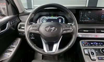 Hyundai Palisade 2022, 111215 км, за 23880000 KRW - фото 13