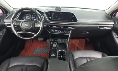 Hyundai Sonata 2020, 164760 км, за 10700000 KRW - фото 7