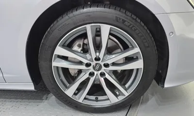 Audi A6 2021, 64607 км, за 28500000 KRW - фото 21