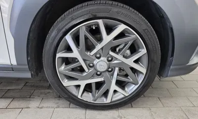 Hyundai Kona 2022, 89892 км, за 20990000 KRW - фото 21
