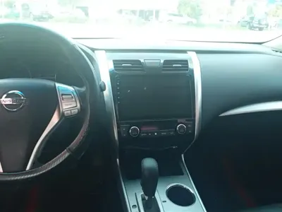 Nissan Teana 2018, 87100 км, за 46200 CNY - фото 13
