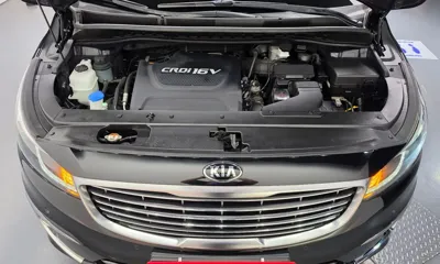 Kia Canival 2018, 60035 км, за 12990000 KRW - фото 6