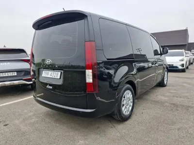Hyundai Staria 2022, 41186 км, за 25900000 KRW - фото 6