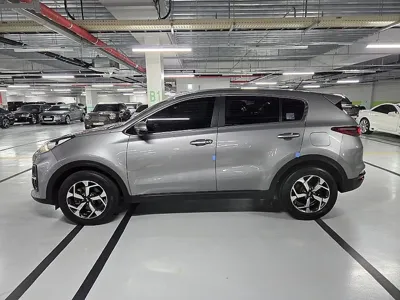 Kia Sportage 2020, 80843 км, за 15500000 KRW - фото 19