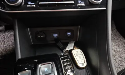 Hyundai Sonata 2023, 38822 км, за 21800000 KRW - фото 27