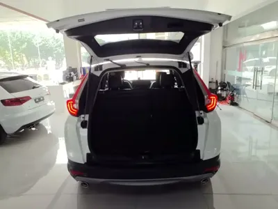 Honda CR-V 2019, 78300 км, за 73100 CNY - фото 19