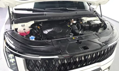 Kia Canival 2024, 49600 км, за 41000000 KRW - фото 6