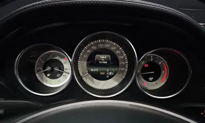 Mercedes-Benz CLS-Class 2016, 151904 км, за 13300000 KRW - фото 8