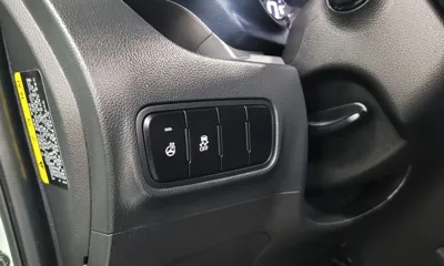 Kia Ray 2017, 63972 км, за 9800000 KRW - фото 10