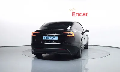 Tesla Model 3 2024, 21514 км, за 47500000 KRW - фото 4