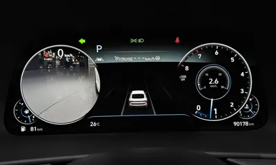 Hyundai Sonata 2020, 90178 км, за 20800000 KRW - фото 8
