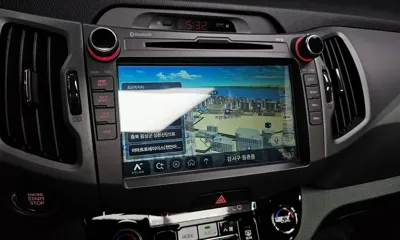 Kia Sportage 2013, 80205 км, за 7700000 KRW - фото 16