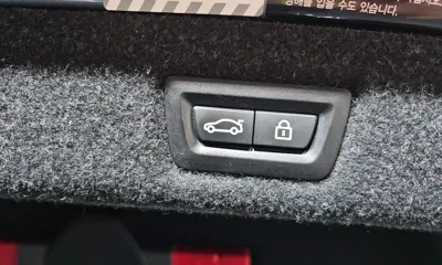 BMW 5-Series 2018, 118022 км, за 23500000 KRW - фото 20