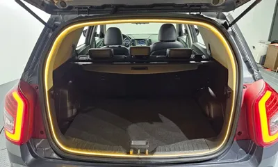 KG_Mobility_Ssangyong TIBOLI 2016, 174651 км, за 4990000 KRW - фото 20