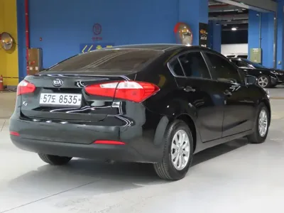 Kia K3 2015, 81445 км, за 5990000 KRW - фото 4