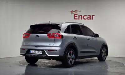 Kia Niro 2019, 25563 км, за 16500000 KRW - фото 2