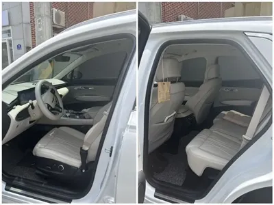 Genesis GV70 2025, 13852 км, за 61300000 KRW - фото 6