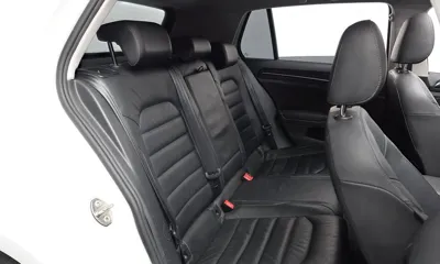 Volkswagen Golf 2016, 140673 км, за 9700000 KRW - фото 12