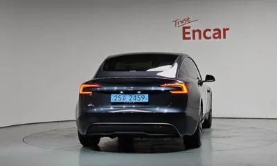 Tesla Model 3 2026, 1386 км, за 54900000 KRW - фото 4