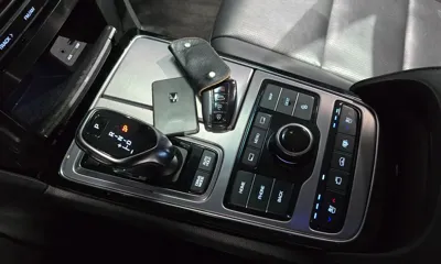 Hyundai Equus 2014, 232268 км, за 6700000 KRW - фото 9