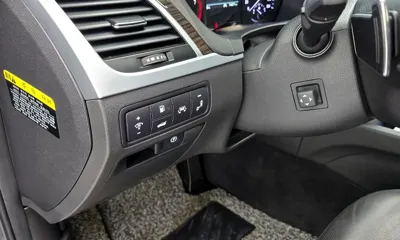 Genesis G80 2018, 74871 км, за 18500000 KRW - фото 27