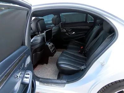 Mercedes-Benz S-Class 2015, 152113 км, за 20900000 KRW - фото 6
