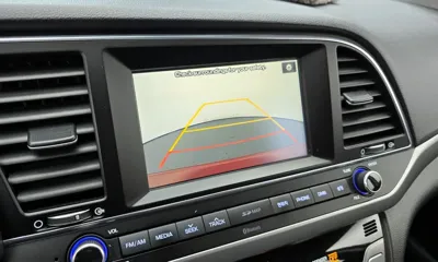 Hyundai Avante 2017, 113747 км, за 8200000 KRW - фото 15