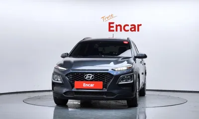 Hyundai Kona 2018, 81831 км, за 88880000 KRW