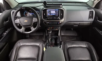 ChevroletGMDaewoo Colorado 2022, 9186 км, за 33990000 KRW - фото 7