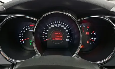 Kia K5 2012, 152825 км, за 4500000 KRW - фото 8