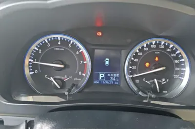 Toyota Highlander 2015, 169600 км, за 84080.09 CNY - фото 15