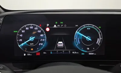 Kia Sportage 2024, 56591 км, за 29000000 KRW - фото 8