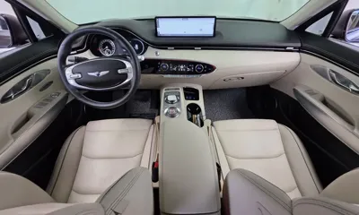 Genesis GV70 2022, 85984 км, за 30900000 KRW - фото 7